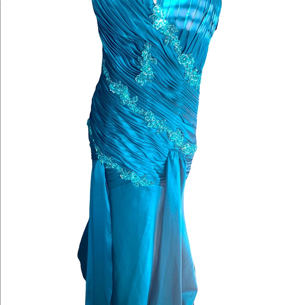Aspeed Formal Dress